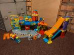 VTech Toet Toet Auto’s + accessoires, Ophalen of Verzenden, Zo goed als nieuw, 2 tot 4 jaar
