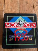 Monopoly 1935 Editie, Hobby en Vrije tijd, Gezelschapsspellen | Bordspellen, Ophalen of Verzenden, Gebruikt