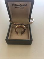 Ysl Vintage setje/zilver, Ophalen, Zilver