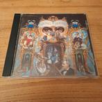 Michael Jackson - Dangerous CD, Ophalen of Verzenden, 1980 tot 2000, Zo goed als nieuw