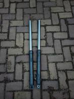 Derbi voorvork poten, Fietsen en Brommers, Ophalen of Verzenden, Zo goed als nieuw, Overige typen