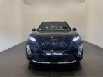 Peugeot e-2008 EV GT 50 kWh l Navi l Camera l Apple carplay, 12 maanden, 136 pk, Gebruikt, Alcantara
