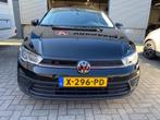 Volkswagen Polo 1.0 TSI Life Business, Auto's, Stof, Gebruikt, 95 pk, 1096 kg