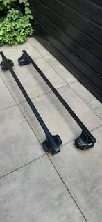 Thule dakdragers. Nissan Qashqai., Ophalen, Zo goed als nieuw