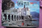 JUMBO LONG PLAY JIG SAW INTERLOCKING PUZZLE 2.000st. 4.50eur, Ophalen of Verzenden, Meer dan 1500 stukjes, Gebruikt, Legpuzzel