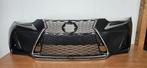 Lexus IS 2014-2020 Complete Voorbumper, Ophalen of Verzenden, Nieuw, Lexus, Bumper
