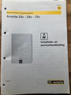 gasketel, Gebruikt, Aardgas, Minder dan 20 liter, Ouder dan 10 jaar