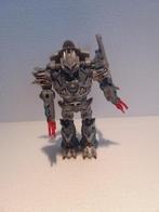 transformers - movie megatron, Overige generaties, Ophalen of Verzenden, Gebruikt, Decepticons