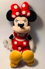 Disney Minie Mouse knuffel, Ophalen of Verzenden, Mickey Mouse, Zo goed als nieuw, Knuffel