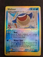 Wailmer 048 Reverse Foil - Pokémonkaart, Ophalen of Verzenden