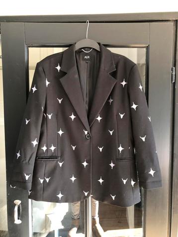 Alix the label blazer oversized maat S beschikbaar voor biedingen