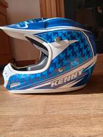 Kenny Titanium cross helm kind. Zo goed als nieuw!, Motoren, Kinderen, Offroadhelm, Nieuw zonder kaartje, Ophalen