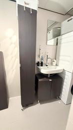 IKEA LILLANGEN Badkamerkast, (Half)hoge kast, Minder dan 50 cm, Gebruikt, Ophalen of Verzenden