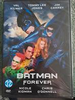 Batman forever (dvd), Cd's en Dvd's, Dvd's | Science Fiction en Fantasy, Ophalen of Verzenden, Zo goed als nieuw