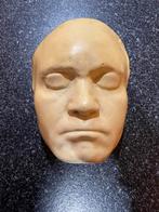 Dodenmasker of levensmasker Beethoven, Antiek en Kunst, Verzenden