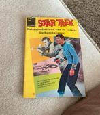 Star trek, Ophalen, Gelezen
