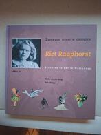 D. Idzinga - Riet Raaphorst, D. Idzinga; M. van den Berg, Verzenden, Zo goed als nieuw, Sport