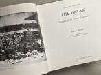 The Batak - Peoples on the Island of Sumatra, Ophalen of Verzenden, Zo goed als nieuw, Overige onderwerpen