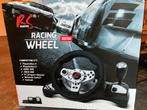 Gaming racestuur RS700, Ophalen of Verzenden, Zo goed als nieuw