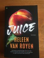 Overige boeken - JUICE - ( van Heleen van Royen ), Ophalen of Verzenden, Nieuw