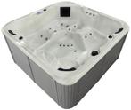 5 persoons Canadese spa full options TOP KWALITEIT !!!!!!!!!, Ophalen, Nieuw, Trap, Vast