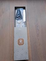 Nieuwe Pip Studio Taartschep en Mes Set, Ophalen of Verzenden, Nieuw, Rvs of Chroom