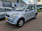 Daihatsu Terios 1.5-16v 4WD AUTOMAAT! Airco! Bj:2006, Auto's, Gebruikt, Terios, Bedrijf, Vierwielaandrijving