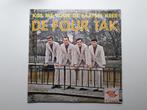 Lp vinyl   De Four Tak - Kus Me Voor de Laatste Keer, Cd's en Dvd's, Vinyl | Nederlandstalig, Ophalen of Verzenden