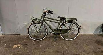 Cortina u4 transportfiets 28 inch kinderfiets beschikbaar voor biedingen