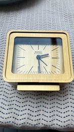 Swiza Electronic Swiss made messing jaren 70, Ophalen of Verzenden