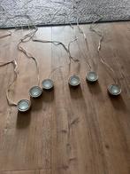IKEA Grundtal verlichting, Ophalen, Overige materialen, Gebruikt, Vloerspot of Grondspot