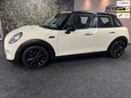 Mini Mini 1.5 Cooper Chili-NAVI-PANO GLAZEN DAK-LEER-SPORT S, Auto's, Mini, 136 pk, Gebruikt, Euro 6, Start-stop-systeem