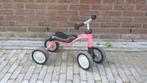 Puky loopfiets Pukylino roze, Kinderen en Baby's, Speelgoed | Buiten | Voertuigen en Loopfietsen, Ophalen, Gebruikt, Loopfiets