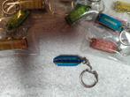 Hohner Mini Mondharmonica Sleutelhangers, Ophalen of Verzenden, Nieuw, Merk