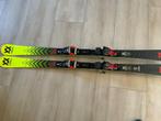 Volkl Racetiger SL Master, Sport en Fitness, Skiën en Langlaufen, 160 tot 180 cm, Zo goed als nieuw, Skiën, Ski's