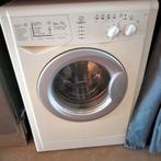 Indesit wasmachine, Ophalen, Gebruikt