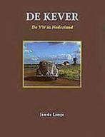 De Kever. De Vw In Nederland., Boeken, Ophalen of Verzenden, Zo goed als nieuw, Volkswagen
