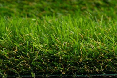 Kunstgras 40 mm € 22 per m2, Tuin en Terras, Gras en Kunstgras, Nieuw, Kunstgras, 20 m² of meer, Ophalen of Verzenden