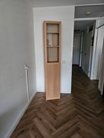 Billy Kast - Ikea, Ophalen, Minder dan 50 cm, Glas, Modern