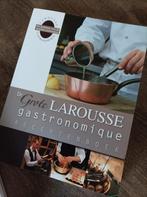 De Grote Larousse Gastronomique, Gelezen, Ophalen of Verzenden