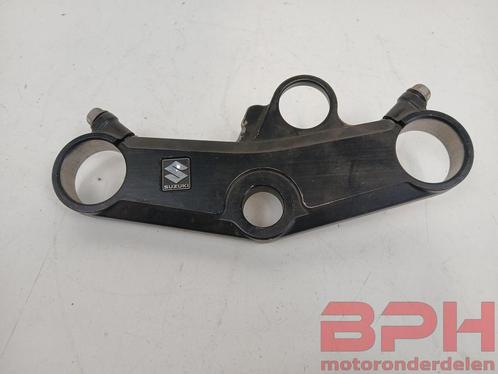 Kroonplaat Suzuki SV650 K3 K4 K5 K6 K7 K8 K9 L0 L1 L2 2003 t, Motoren, Onderdelen | Suzuki, Gebruikt, Ophalen of Verzenden