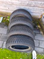 Winterbanden 1 set Fulda 185/65R15. 1 set Goodyear 185/65R15, Auto-onderdelen, Banden en Velgen, Ophalen, Gebruikt, 15 inch, Band(en)