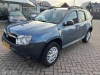 Dacia Duster 1.6 SCe 4x2, Auto's, Dacia, Voorwielaandrijving, Euro 5, Gebruikt, 4 cilinders