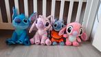 Stitch knuffels, Ophalen of Verzenden, Zo goed als nieuw, Overige typen
