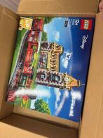 Disney lego trein station NIEUW, Ophalen of Verzenden, Nieuw