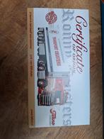 Tekno Ronny Ceusters, Ophalen of Verzenden, Nieuw, Bus of Vrachtwagen, Tekno