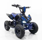 Elektrische Kinderquad 1000W - Blauw NIEUW, Ophalen, Nieuw