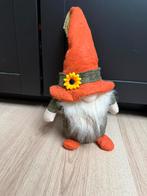 Herfst kabouter, Ophalen of Verzenden, Zo goed als nieuw