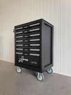 Silverstahl Gereedschapswagen 266-delig Limited Edition, Ophalen, Nieuw