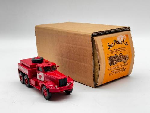 SMITHS MODELS DIAMOND STOOF MAMMOET, Hobby en Vrije tijd, Modelauto's | 1:50, Nieuw, Bus of Vrachtwagen, Overige merken, Ophalen of Verzenden